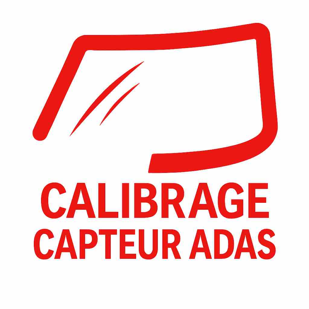 Calibrage capteur ADAS 100% Pare-Brise