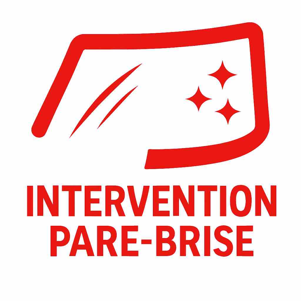 intervention 100% Pare-Brise
