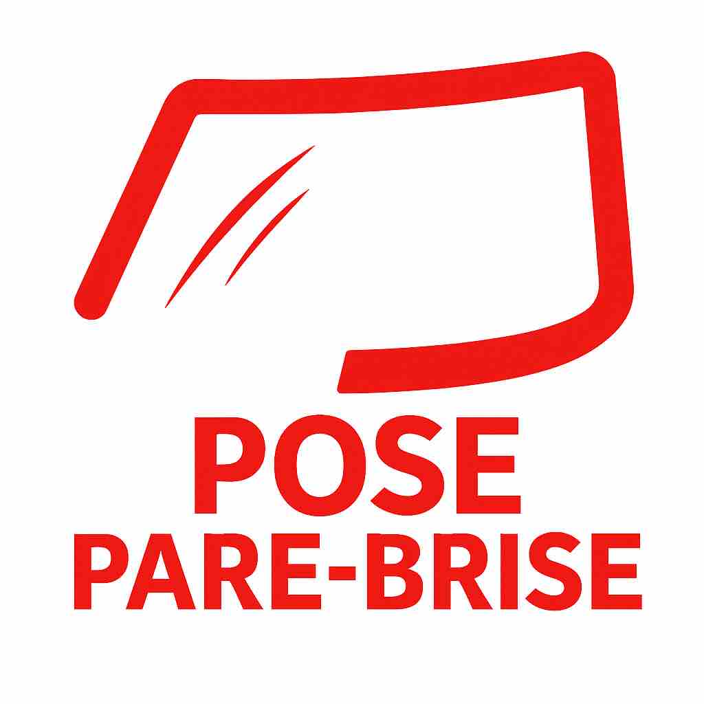 Pose 100% Pare-Brise
