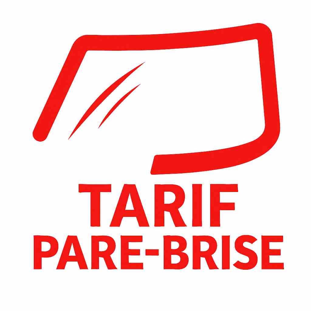 tarif pare brise par 100% Pare-Brise
