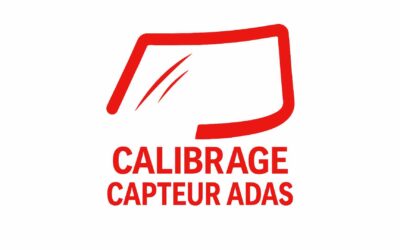 Remplacement de pare-brise avec capteurs ADAS à Mantes-la-Jolie : ce qu’il faut savoir