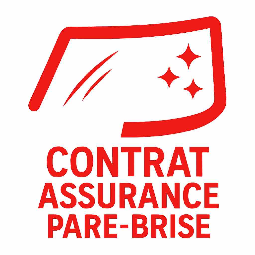 contrat assurance 100% Pare-Brise