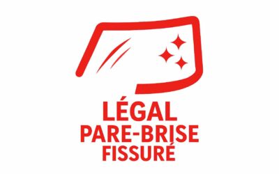 Pare-brise fissuré à Mantes-la-Jolie : peut-on encore rouler légalement ?