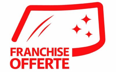 Franchise bris de glace Mantes-la-Ville : éviter les frais cachés ?
