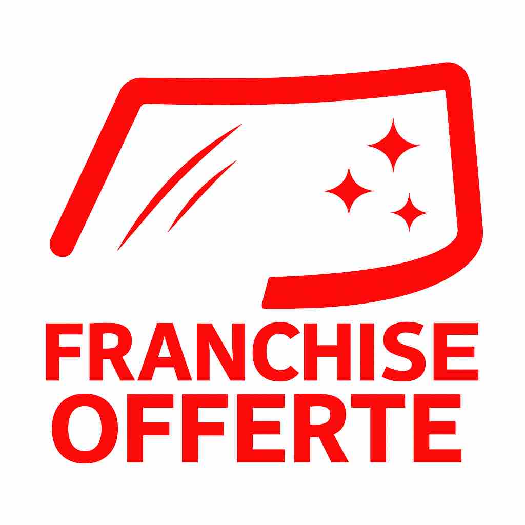 Franchise pare-brise offerte à Mantes la Jolie