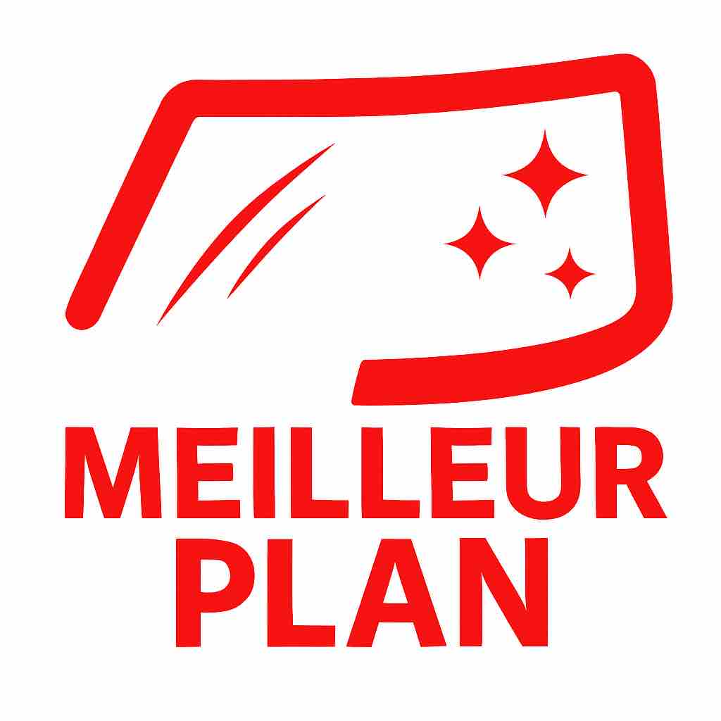 meilleur plan 100% Pare-Brise