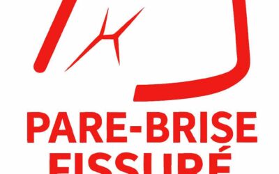 Pare-brise fissuré Mantes-la-Ville : encore autorisé de rouler ?