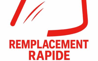 Remplacement rapide de pare-brise à Mantes-la-Jolie